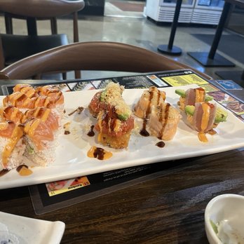 The Sushi By Jin - Japanese Near Me - Fullerton, California The Sushi By Jin - Japanese Near Me - Fullerton, California