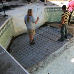 Rebar placed II