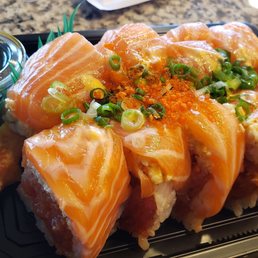 Chuck Norris Roll