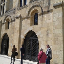 Office de Tourisme de Saint Emilion