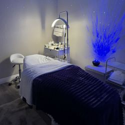 Harmony Elixir Spa