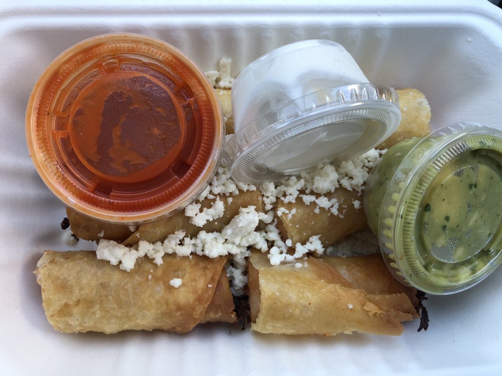 Pinches Tacos