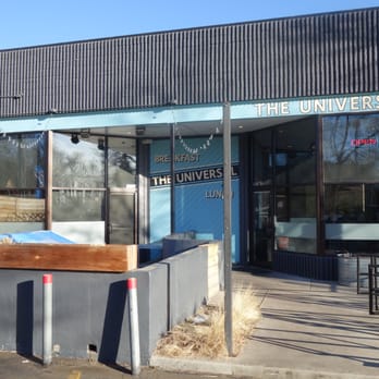 The Universal - Breakfast & Brunch Near Me - Denver, Colorado The Universal - Breakfast & Brunch Near Me - Denver, Colorado