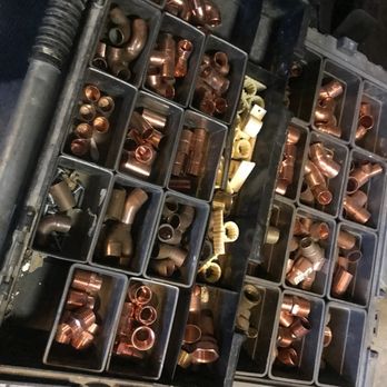 Peninsula Water Heaters - He's so organized and have anything ready to go! - Water Heater Installation/Repair Near Me - Brisbane, California