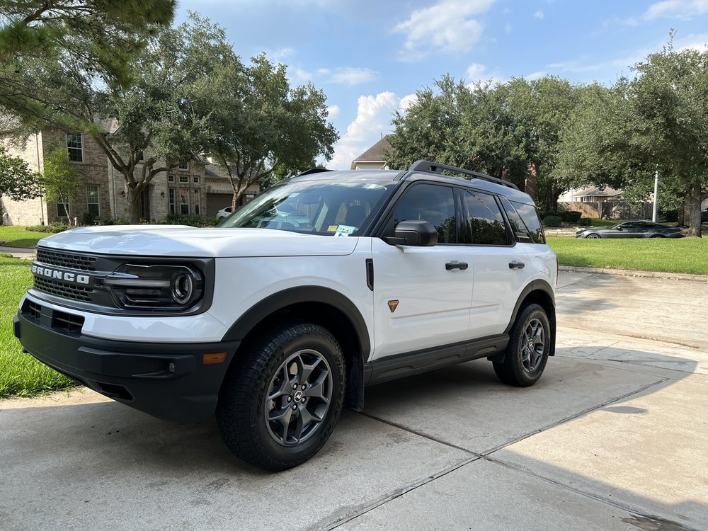 PRECISION MOBILE DETAILING Updated September 2024 15 Photos Pearland, Texas Car Wash