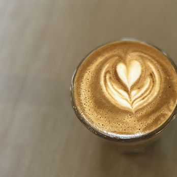 Detour Coffee - Velvety cortado in a trendy inviting atmosphere. - Coffee & Tea Near Me - Arlington, Virginia Detour Coffee - Velvety cortado in a trendy inviting atmosphere. - Coffee & Tea Near Me - Arlington, Virginia