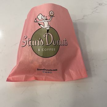 Stan's Donuts & Coffee - Donuts Near Me - Chicago, Illinois Stan's Donuts & Coffee - Donuts Near Me - Chicago, Illinois