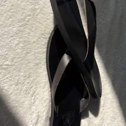 Anthony's Shoe Repair - My sleds