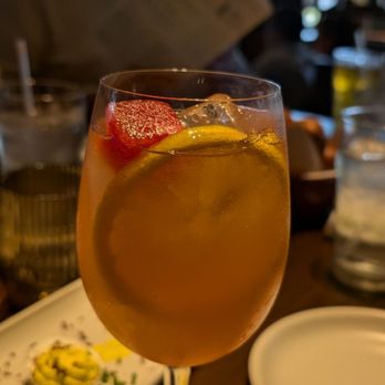 Culinary Dropout - Paloma, spot on - New American Near Me - Dallas, Texas Culinary Dropout - Paloma, spot on - New American Near Me - Dallas, Texas
