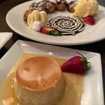 Cabana - Latin American Near Me - Forest Hills, New York
