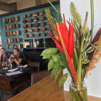 Pono Pacific Kitchen - Cozy dining - Seafood Near Me - Grover Beach, California Pono Pacific Kitchen - Cozy dining - Seafood Near Me - Grover Beach, California