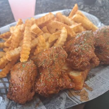 Dorries Kitchen - Southern Near Me - Elk Grove Village, Illinois Dorries Kitchen - Southern Near Me - Elk Grove Village, Illinois