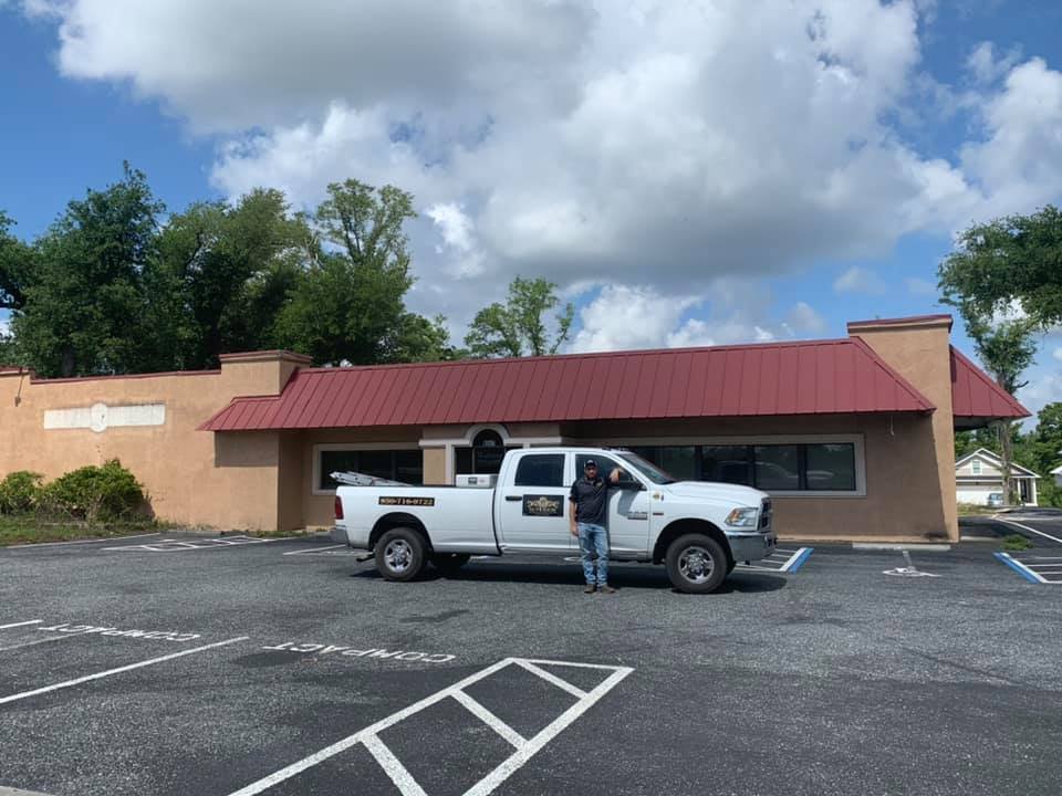 Slide of Superior Roofing And Construction
