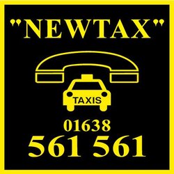 Newtax Taxis
