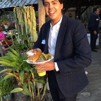 Taco Tuesday - One of many happy guests at our party! Thank you, Taco Tuesday! - Food Trucks Near Me Taco Tuesday - One of many happy guests at our party! Thank you, Taco Tuesday! - Food Trucks Near Me