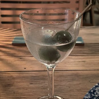 Campfire - Hanger One Vodka martini - New American Near Me - Carlsbad, California Campfire - Hanger One Vodka martini - New American Near Me - Carlsbad, California