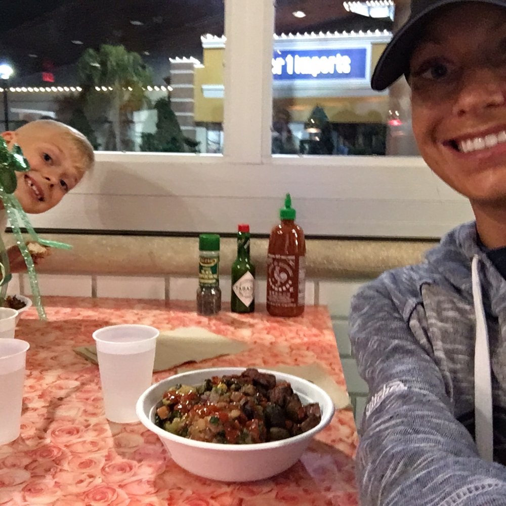 Fresh Kitchen - Delicious and Nutritious win win for everyone - New American Near Me - Sarasota, Florida Fresh Kitchen - Delicious and Nutritious win win for everyone - New American Near Me - Sarasota, Florida