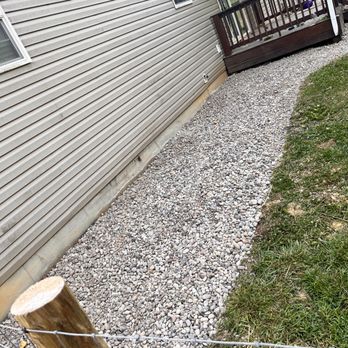 Little Schmidt Lawn Care - New flower bed - Lawn Services Near Me Little Schmidt Lawn Care - New flower bed - Lawn Services Near Me