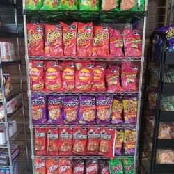 Mi Huasteca Supermarket