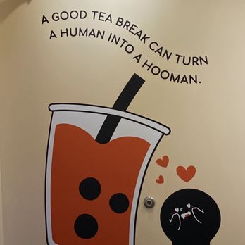 Tay’s Tea - Bubble Tea Near Me - Birmingham, Alabama