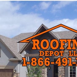 Roofing Depot - Need a new roof at an affordable price? Call today for a FREE estimate. OFFICE 248-886-8635 OR TEXT 248-787-5405