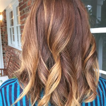 Salon Verde - Hair by Sommer Rogers - Hair Salons Near Me - Roswell, Georgia