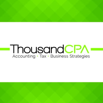 Thousand CPA - Business Consulting Near Me - Chesterfield, Missouri