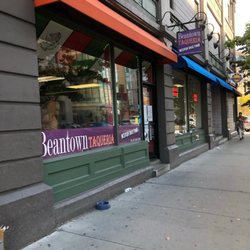 Beantown Taqueria