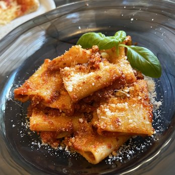 Nonna Lina - Arrabbiata! Yummo!! - Pizza Near Me - Ålesund, 15