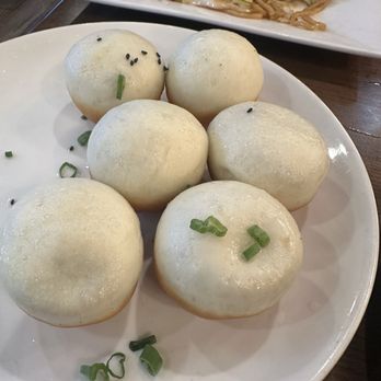 四姐 Special Noodle - Pan fried dumpling - Chinese Near Me - San Jose, California