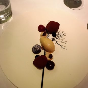 The Ledbury - Modern European Near Me - London, XGL The Ledbury - Modern European Near Me - London, XGL