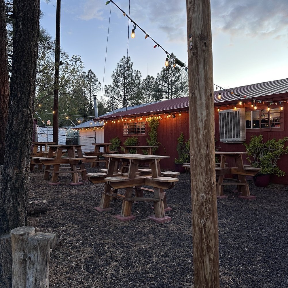 Grumpy Jake's BBQ - Barbeque Near Me - Pinetop-Lakeside, Arizona Grumpy Jake's BBQ - Barbeque Near Me - Pinetop-Lakeside, Arizona
