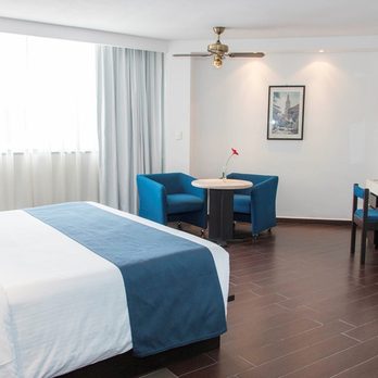 Best Western Real de Puebla - King Bed Guest Room - Hotels Near Me - Puebla, PUE Best Western Real de Puebla - King Bed Guest Room - Hotels Near Me - Puebla, PUE