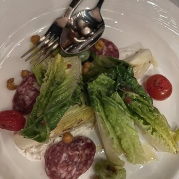 Piccolo Sogno - LATTUGA ROMANA (GF) - Italian Near Me - Chicago, Illinois Piccolo Sogno - LATTUGA ROMANA (GF) - Italian Near Me - Chicago, Illinois