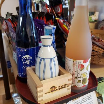 Circle Japan - Sake set - Bakeries Near Me - Jacksonville, Florida