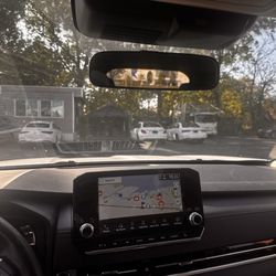 Peak Automotive - The car on the lot!