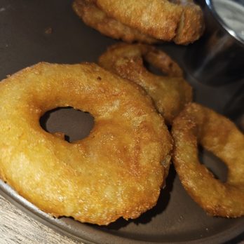 Hungry Hanks - Onion rings - Diners Near Me - Winnemucca, Nevada