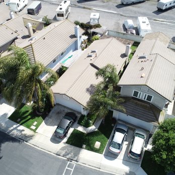 GAF Aerial Drone Services - Real Estate Photography Near Me