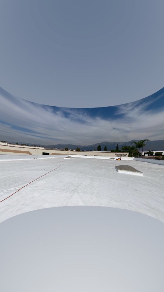 Slide of Rg Roofing