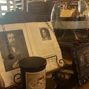 Gideon's Bakehouse - Bakeries Near Me - Orlando, Florida