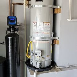 Pinedo Plumbing Services