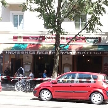Satluj - Indian Near Me - Munich, BY