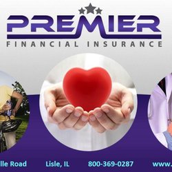Premier Financial Insurance