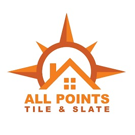 Slide of All Points Tile & Slate