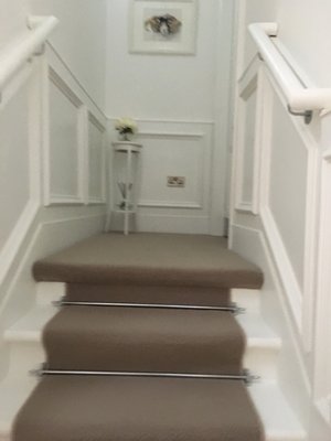 The Lane Boutique Hotel by null