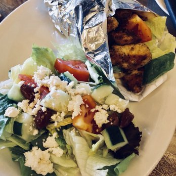 Gyrolicious - Greek Near Me - Jericho, New York