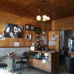 Connie's Countryside Cafe