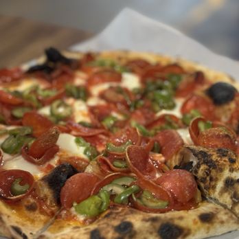 Pizza Norcia - Pizza Near Me - El Dorado, California Pizza Norcia - Pizza Near Me - El Dorado, California