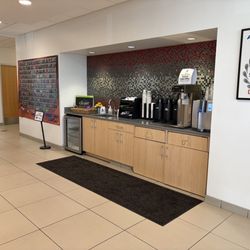 Anderson Toyota