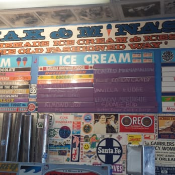 Max & Mina's - The diverse flavors. - Ice Cream & Frozen Yogurt Near Me - Flushing, New York
